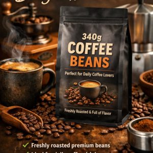340g Coffee Beans