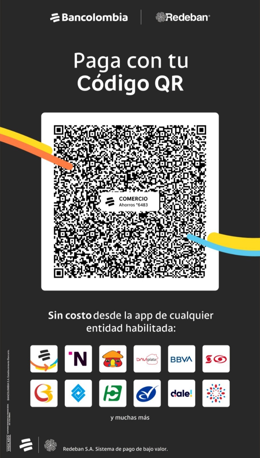 QR Code Payment